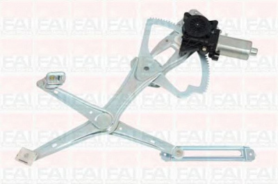 FAI AUTOPARTS wr126m -  Подъемное устройство для окон